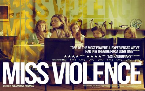 miss violence 2013|More.